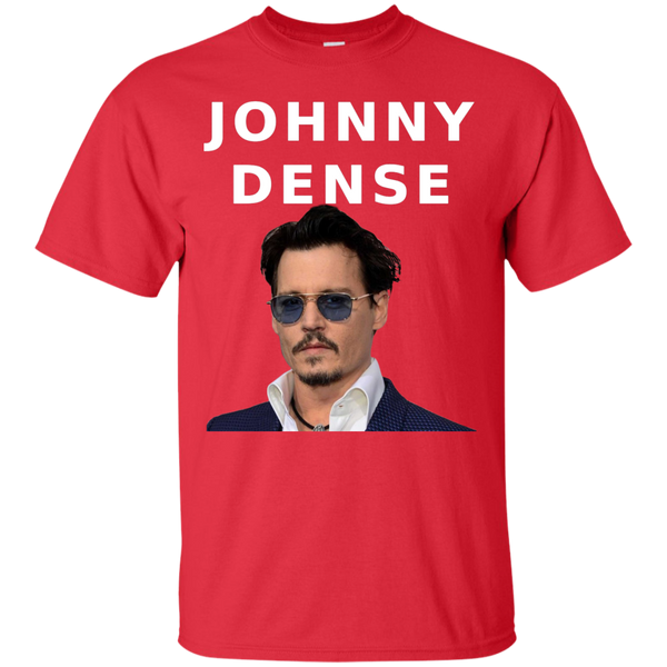 Johnny Dense - Ultra Cotton T-Shirt