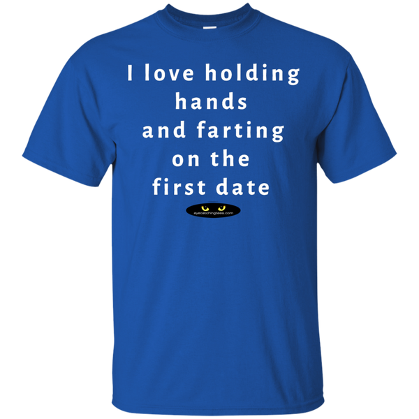 Fart Humor - Ultra Cotton T-Shirt