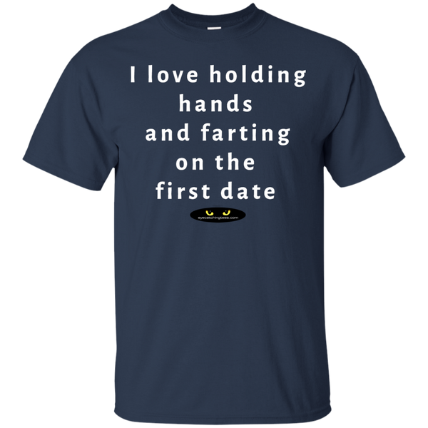 Fart Humor - Ultra Cotton T-Shirt