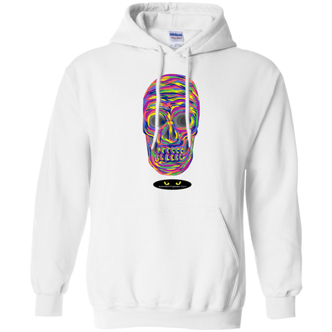 G185 Gildan Pullover Hoodie 8 oz.