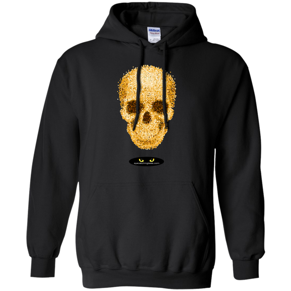 G185 Gildan Pullover Hoodie 8 oz.