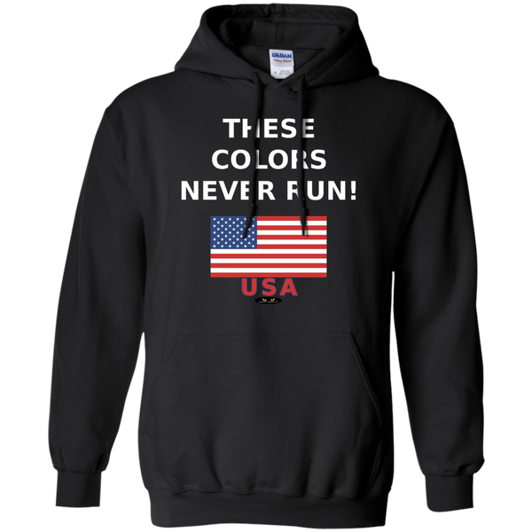 G185 Gildan Pullover Hoodie 8 oz.