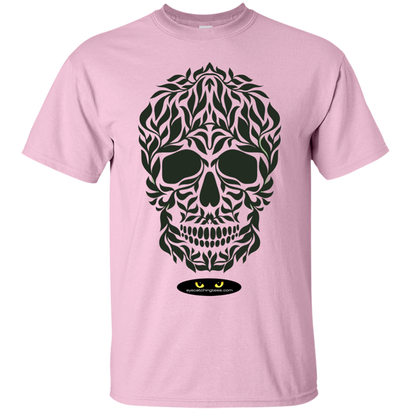 Ornat Skull - Custom Ultra Cotton T-Shirt