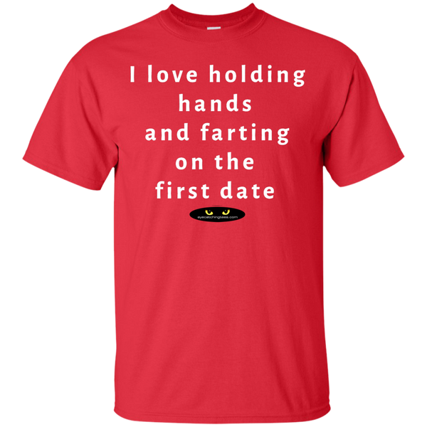 Fart Humor - Ultra Cotton T-Shirt