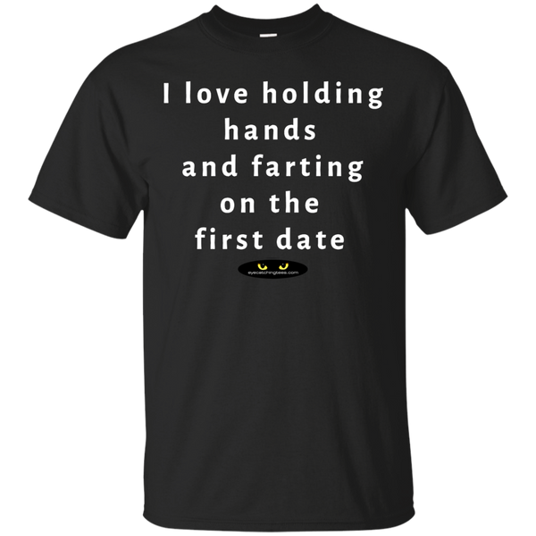 Fart Humor - Ultra Cotton T-Shirt