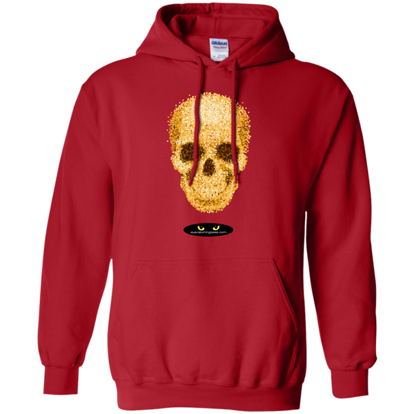 G185 Gildan Pullover Hoodie 8 oz.