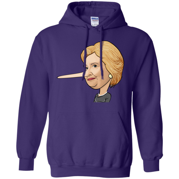 A Picture Says 1,000 Words - Pullover Hoodie 8 oz