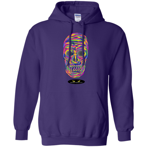 G185 Gildan Pullover Hoodie 8 oz.