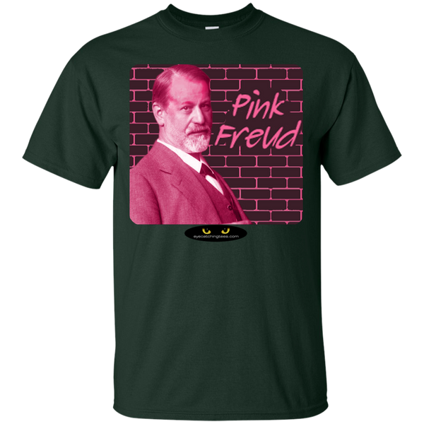 Pink Freud - Ultra Cotton T-Shirt