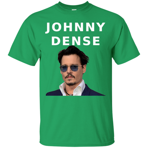 Johnny Dense - Ultra Cotton T-Shirt