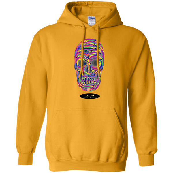 G185 Gildan Pullover Hoodie 8 oz.