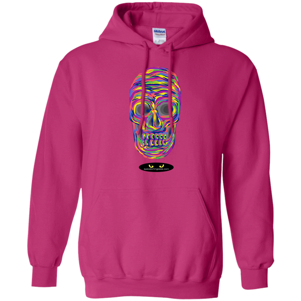 G185 Gildan Pullover Hoodie 8 oz.