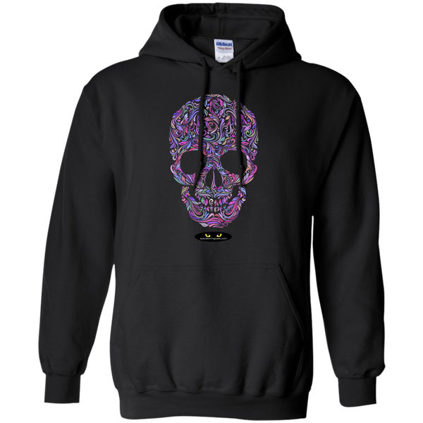 G185 Gildan Pullover Hoodie 8 oz.