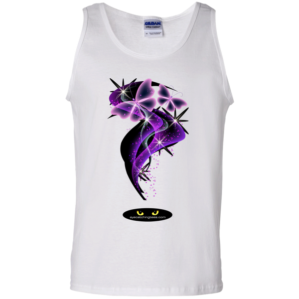 100% Cotton Tank Top