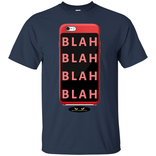 BLAH BLAH BLAH BLAH Ultra Cotton T-Shirt