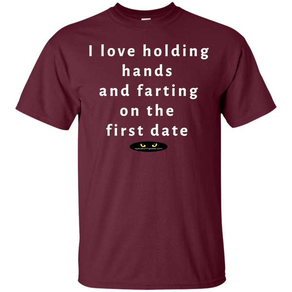 Fart Humor - Ultra Cotton T-Shirt