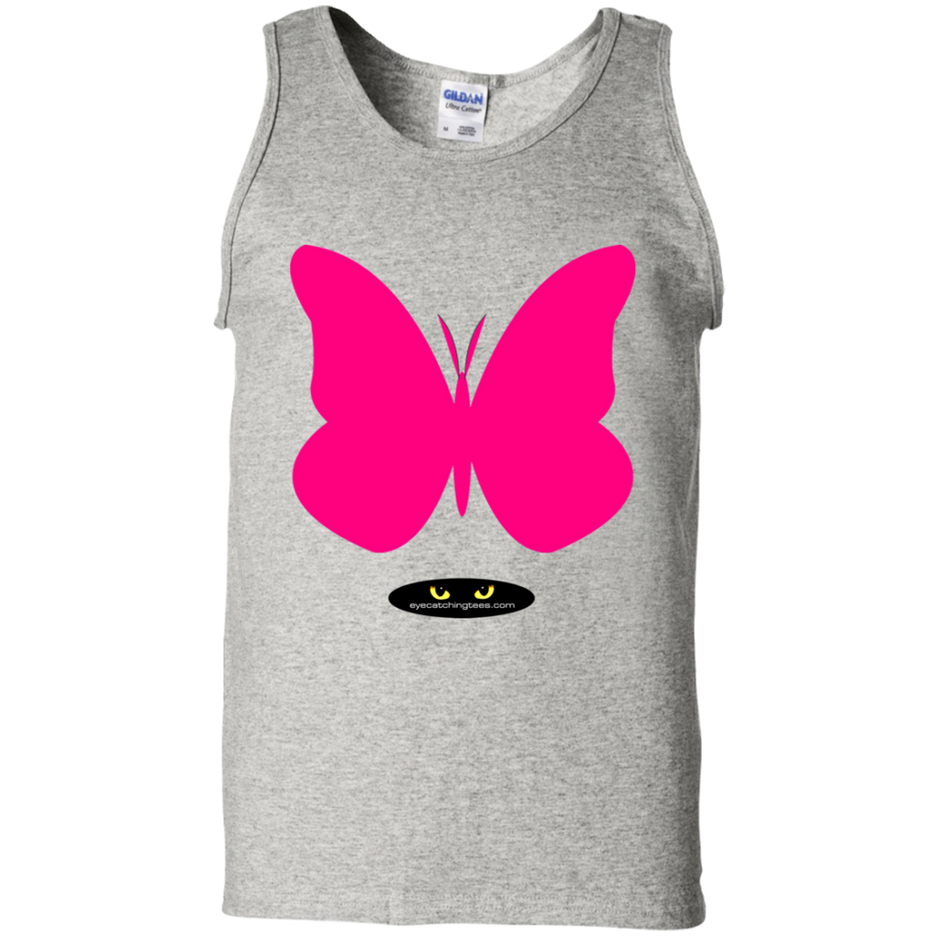 100% Cotton Tank Top