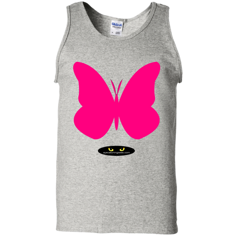 100% Cotton Tank Top