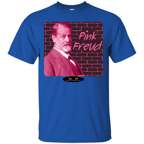 Pink Freud - Ultra Cotton T-Shirt