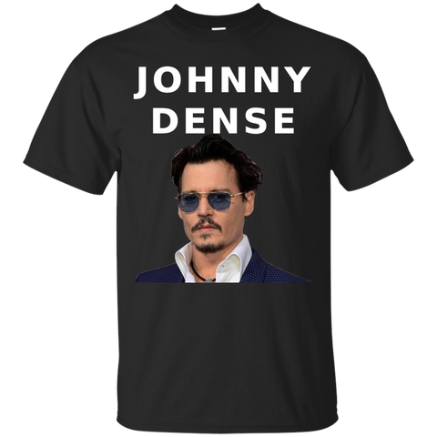 Johnny Dense - Ultra Cotton T-Shirt