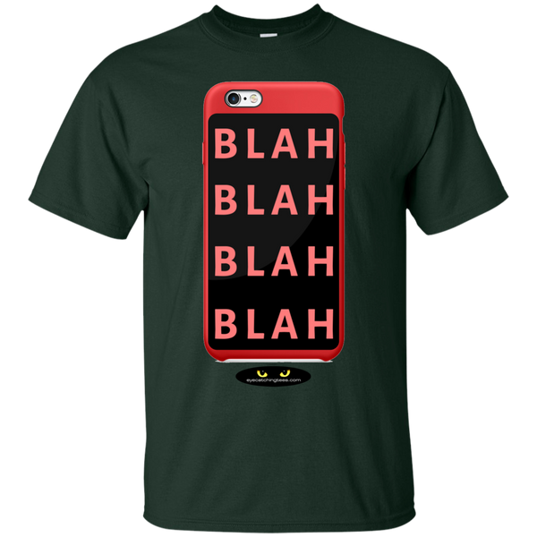 BLAH BLAH BLAH BLAH Ultra Cotton T-Shirt