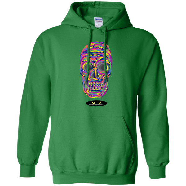 G185 Gildan Pullover Hoodie 8 oz.