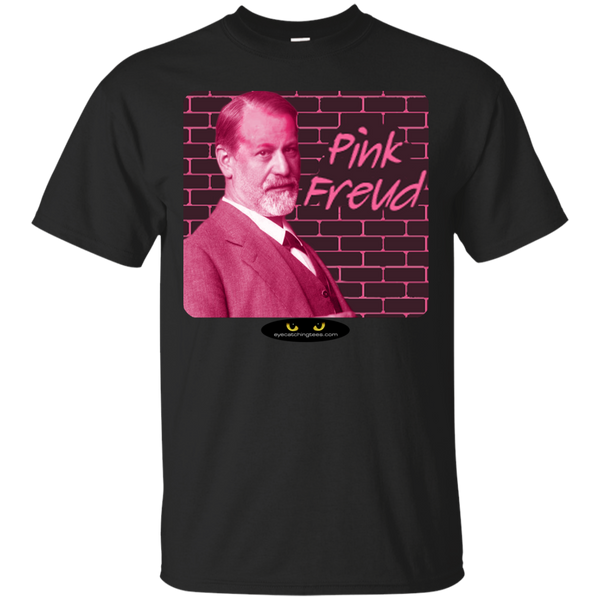 Pink Freud - Ultra Cotton T-Shirt