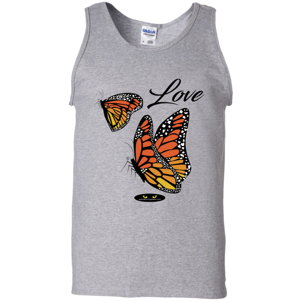 100% Cotton Tank Top