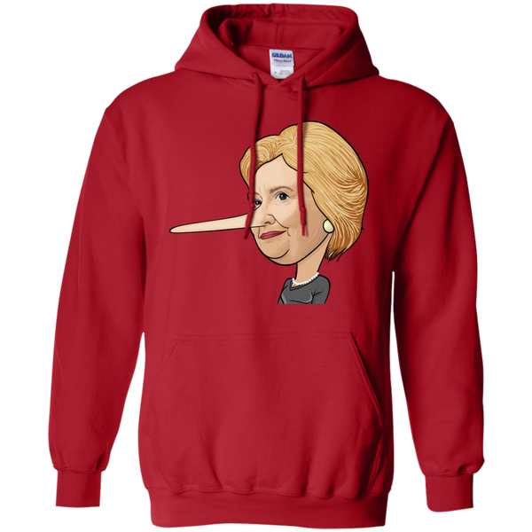 A Picture Says 1,000 Words - Pullover Hoodie 8 oz