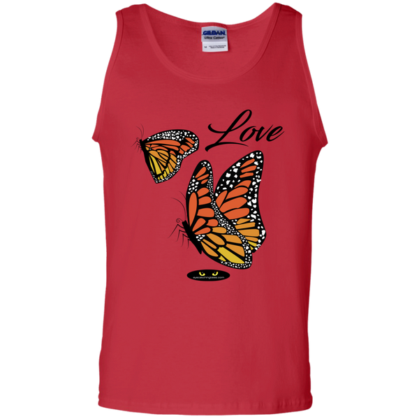 100% Cotton Tank Top