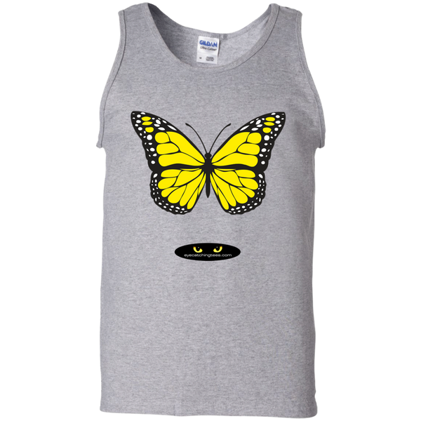 100% Cotton Tank Top