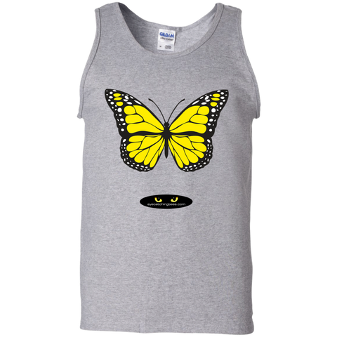 100% Cotton Tank Top