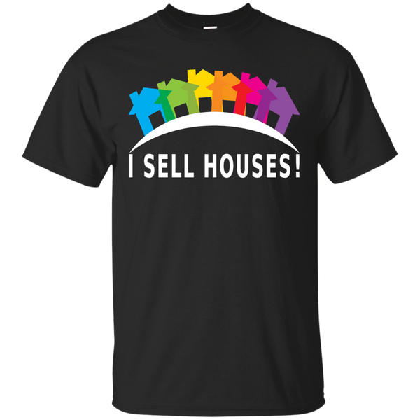 I Sell Houses! - Ultra Cotton T-Shirt