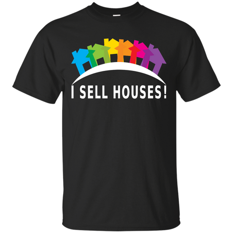 I Sell Houses! - Ultra Cotton T-Shirt