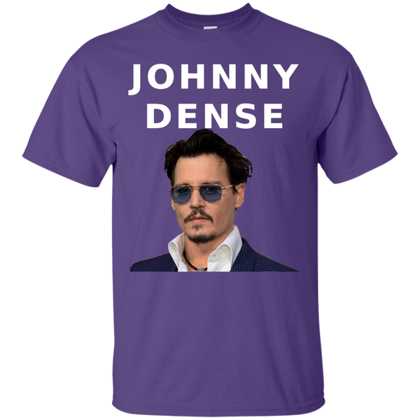 Johnny Dense - Ultra Cotton T-Shirt