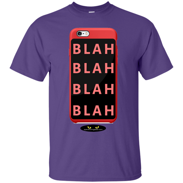 BLAH BLAH BLAH BLAH Ultra Cotton T-Shirt