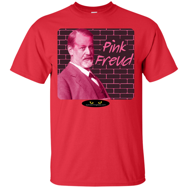 Pink Freud - Ultra Cotton T-Shirt