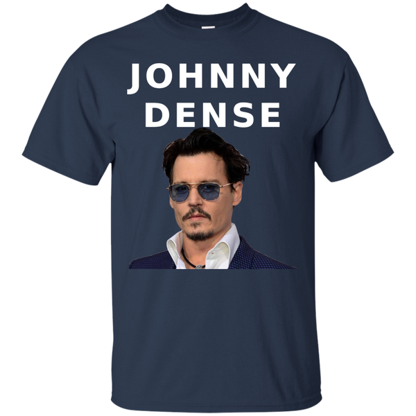 Johnny Dense - Ultra Cotton T-Shirt