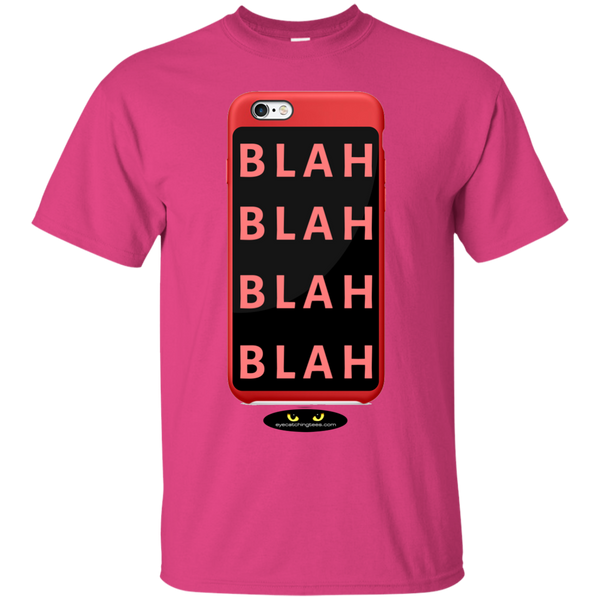 BLAH BLAH BLAH BLAH Ultra Cotton T-Shirt