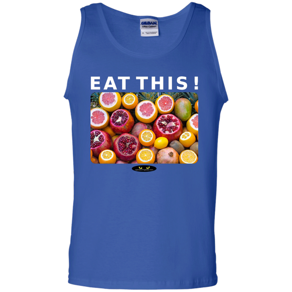 EAT THIS! - All Cotton Tank Top