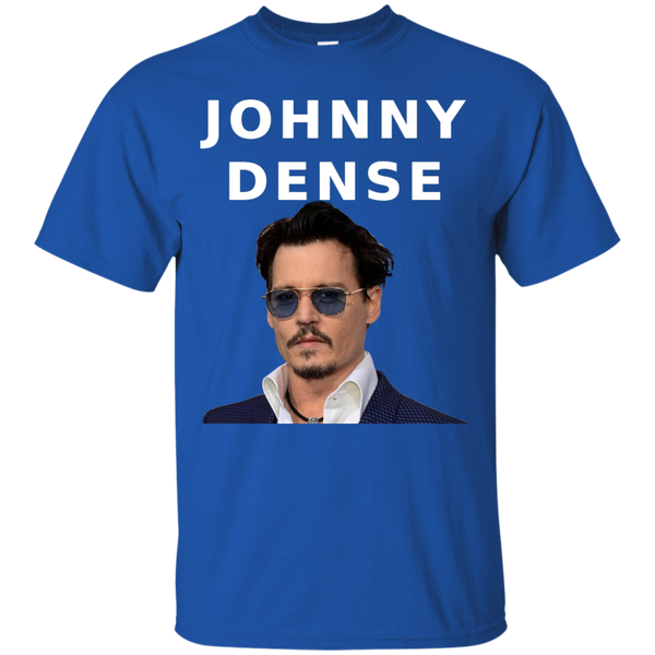 Johnny Dense - Ultra Cotton T-Shirt