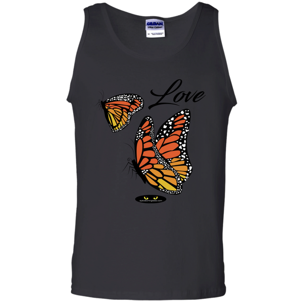 100% Cotton Tank Top