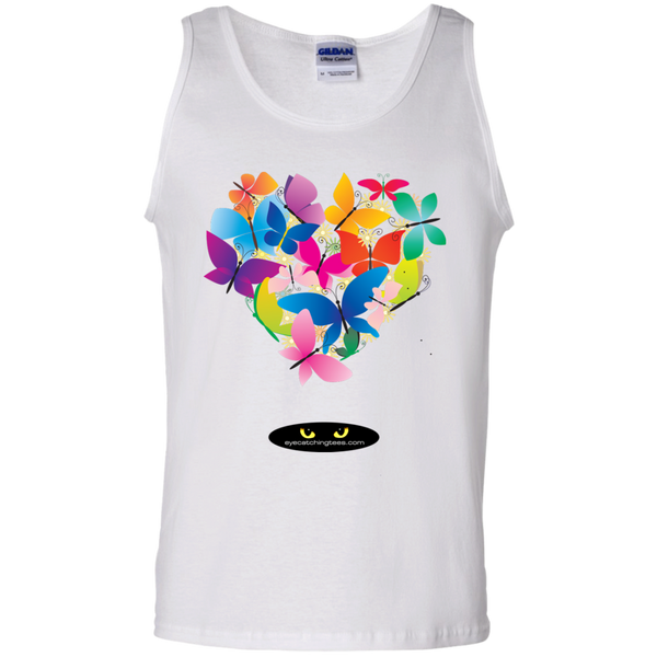 100% Cotton Tank Top