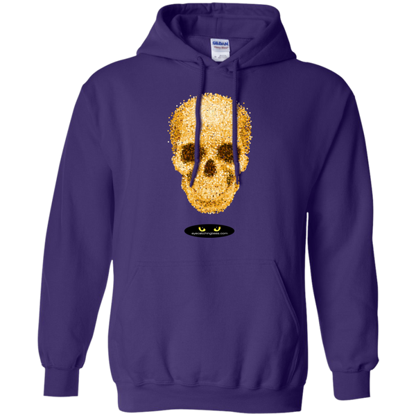 G185 Gildan Pullover Hoodie 8 oz.