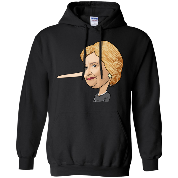 A Picture Says 1,000 Words - Pullover Hoodie 8 oz