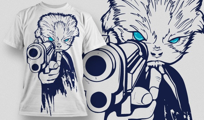 shirt with design 1