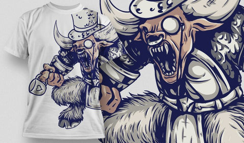 shirt with design 2