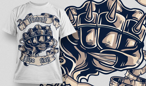shirt with design 3