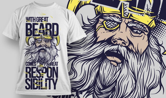 shirt with design 4