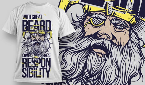 shirt with design 4